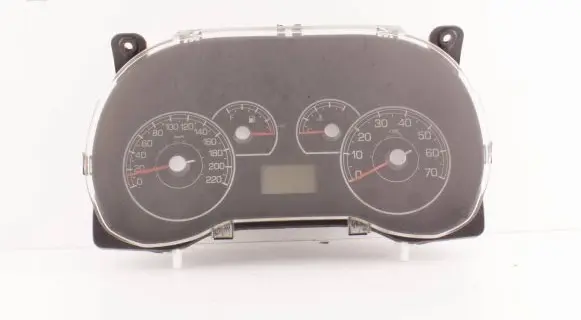 Fiat Grande Punto Speedometer (instrument cluster) 51803118