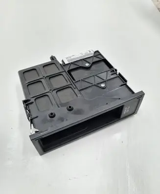 Volkswagen Golf VI USB control unit 5N0035342B 5N0035341C