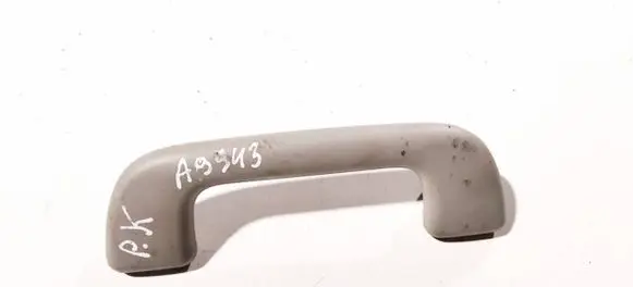 Toyota Yaris Front interior roof grab handle