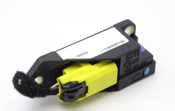 Volkswagen Polo III 6N 6N2 6NF Airbag deployment crash/impact sensor 6Q0909606
