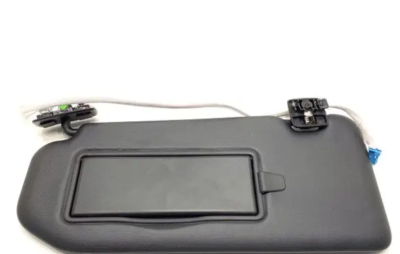 Peugeot 3008 II Sun visor 