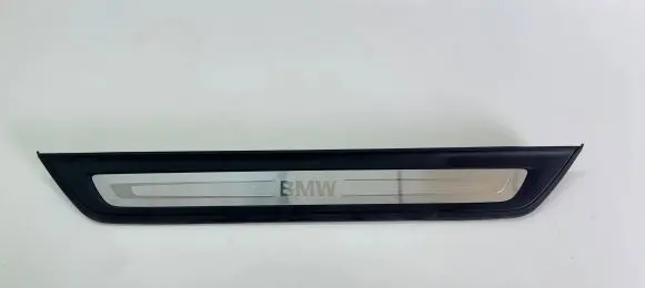 BMW 5 G30 G31 Rear sill trim cover 103334