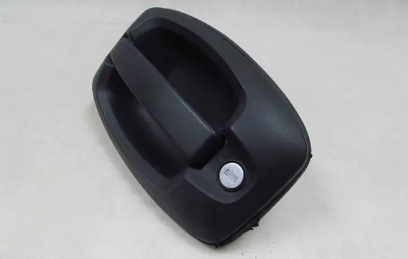 Fiat Ducato Front door exterior handle 233347 49634