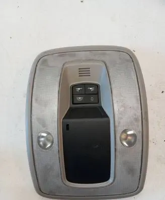 Volvo XC60 Front seat light 39826642