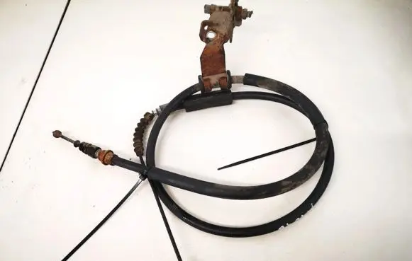 Fiat Marea Handbrake/parking brake wiring cable 