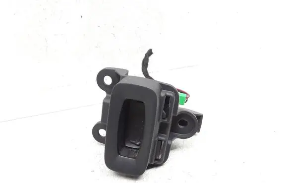 Volvo V60 Ignition lock AH4N15607AE