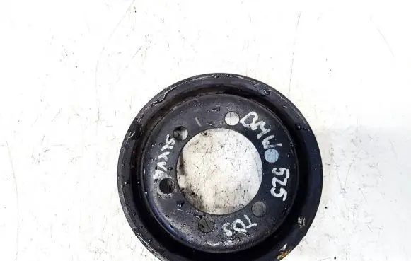BMW 5 E39 Water pump pulley 