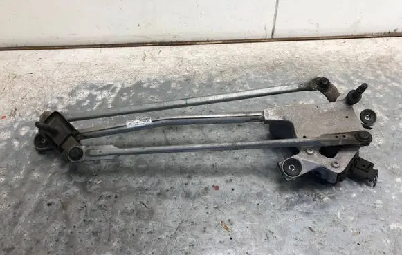 Ford Mondeo MK IV Front wiper linkage 7S7117504AEBILI 7S7117504AE 7S7117508AB