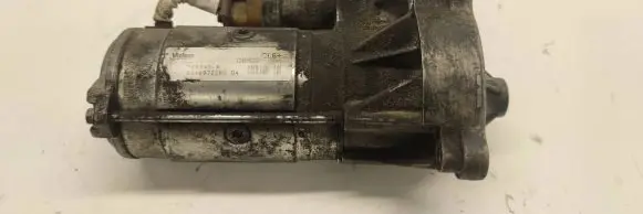 Citroen DS5 Starter motor 9646972280 D8R27 1J20025ASA