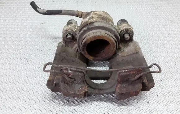 Toyota Yaris Front brake caliper