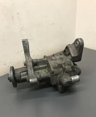 BMW 7 F01 F02 F03 F04 Power steering pump