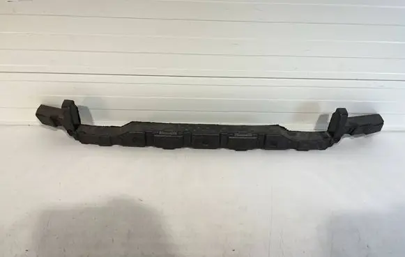 Audi Q3 FJN Front bumper foam support bar 83F807550