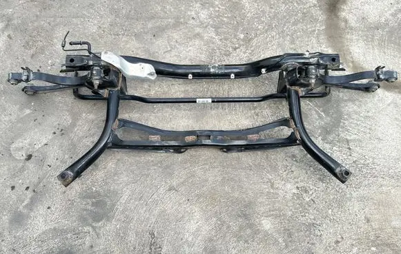 Volkswagen PASSAT B8 USA Rear subframe 561505315F 561505374 561505406A