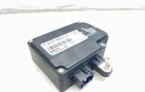 Mercedes-Benz E W211 Battery control module A2115402745