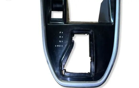 Subaru Outback (BT) Gear shifter surround trim plastic S22008370