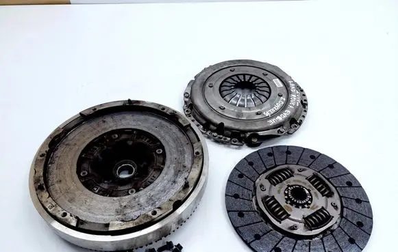 Land Rover Range Rover Evoque L538 Clutch set kit G4D36477HB G4D37563DB