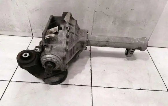 Land Rover Range Rover Sport L494 Front differential CPLA3017BE