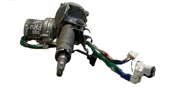 Toyota Prius (XW30) Electric power steering pump 8096047080 1321001222 4525047170