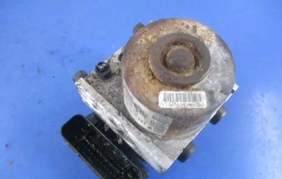 Citroen C3 ABS Pump 9651412080