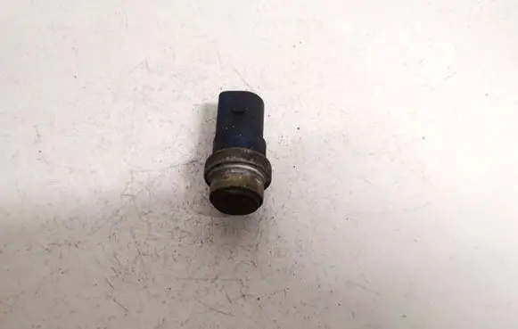 Coolant temperature sensor