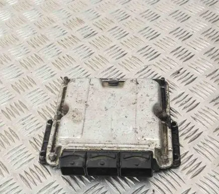 Renault Megane II Engine control unit/module