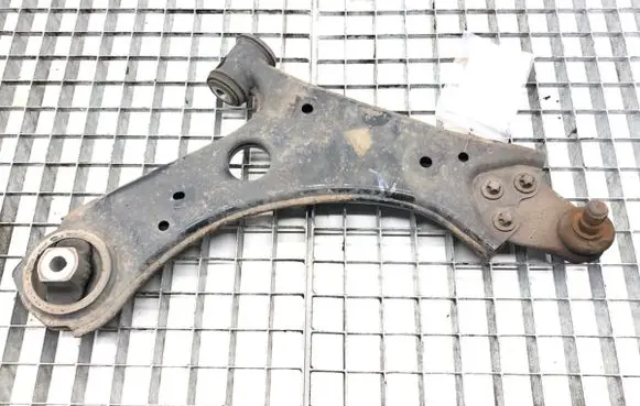 Front control arm