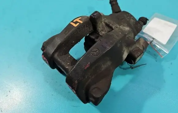 Mercedes-Benz E W211 Rear brake caliper IMPRK1537833