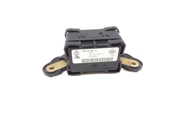 Renault Espace - Grand espace IV ESP acceleration yaw rate sensor 8200404858A 10170103313 8200404858