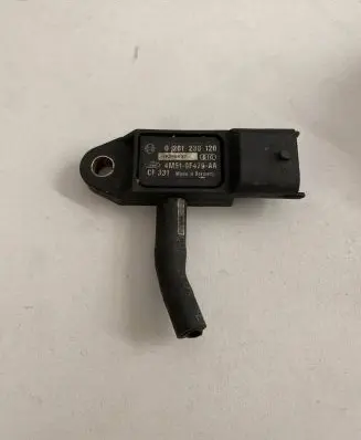 Ford S-MAX Air pressure sensor 4M519F479AA 0261230120