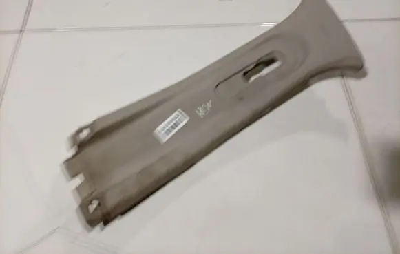 Renault Scenic III - Grand scenic III (B) pillar trim (top) 769140009R