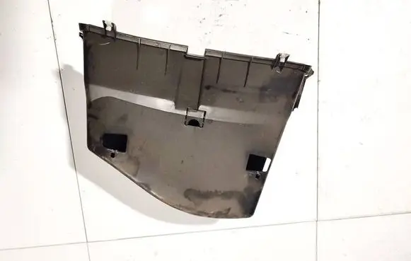 Peugeot 206 Glove box 624693380