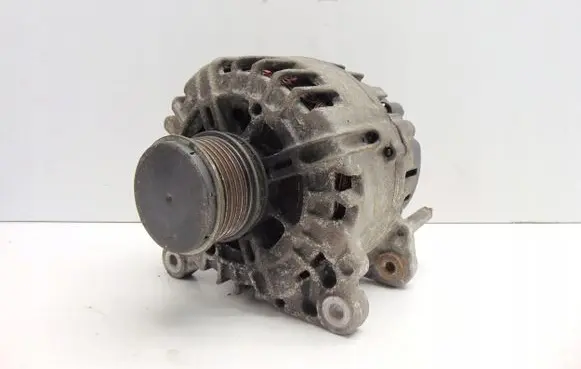 Skoda Yeti (5L) Generator/alternator BOG.