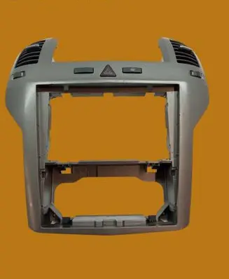 Opel Zafira B Dashboard air vent grill cover trim