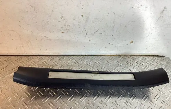 Lexus RX 450H Rear sill trim cover 6794048090