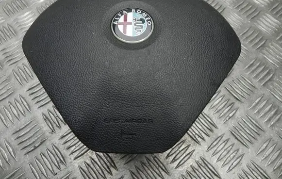 Alfa Romeo Mito Steering wheel airbag 1560884630 M4955