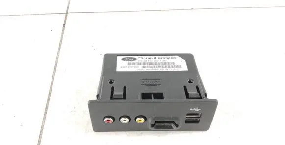 USB socket connector