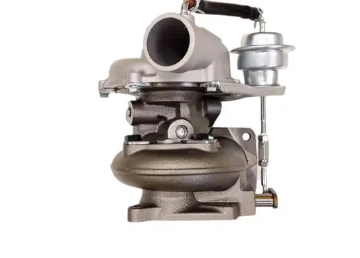 Opel Frontera A Turbo 8970863436 8970863433 8970863435
