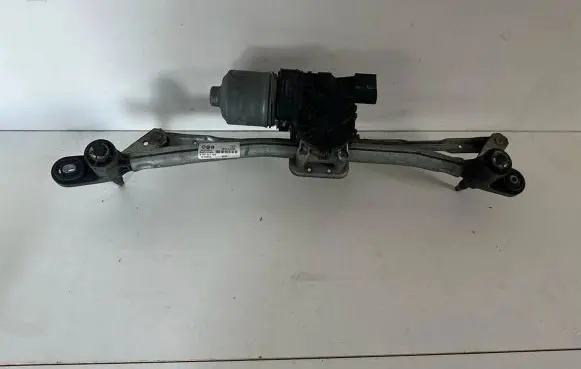 Fiat Doblo Front wiper linkage 51810592 1510122298 3397021190