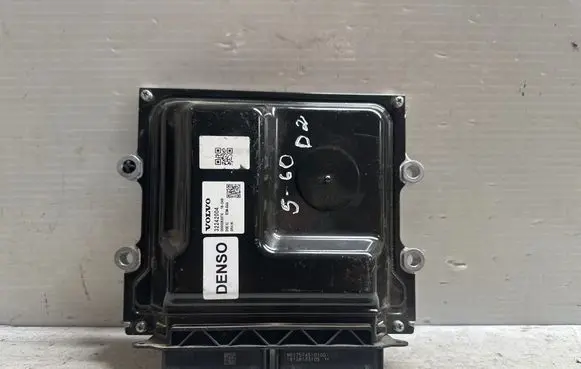 Volvo S60 Engine control unit/module 32242004 D5E1C 0000083874