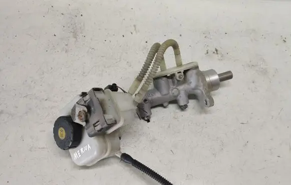 Opel Meriva A Master brake cylinder