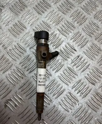 Nissan Qashqai Fuel injector H8200294788