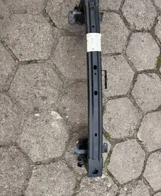 Mazda 5 Front bumper support beam C23550070B