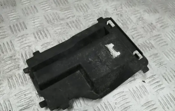 Citroen C3 Radiator support slam panel 9676534280
