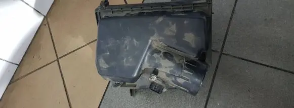 Nissan Murano Z51 Air filter box
