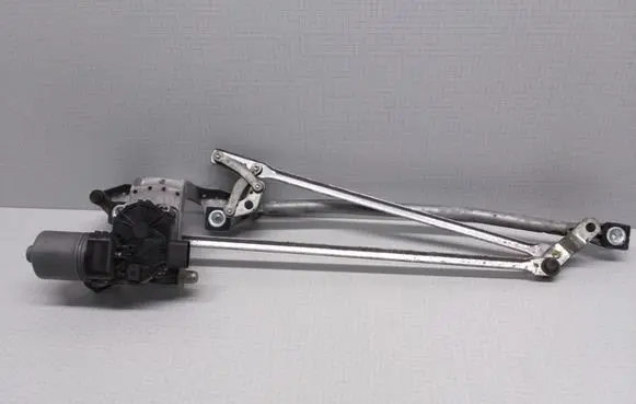 Ford Focus C-MAX Front wiper linkage and motor 3M5117508AA 0390241724 3M5117504AG