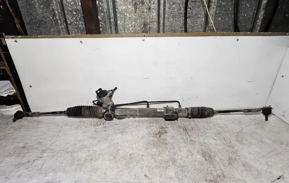 Nissan Almera Tino Steering rack 49001BN010