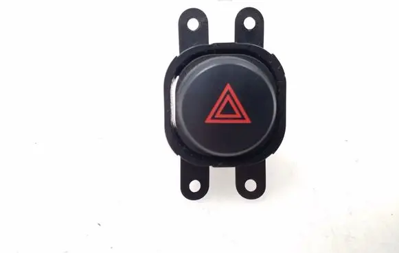 Nissan Navara Hazard light switch 