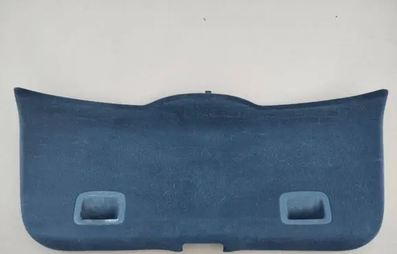 Renault Laguna III Tailgate trim 909000165R