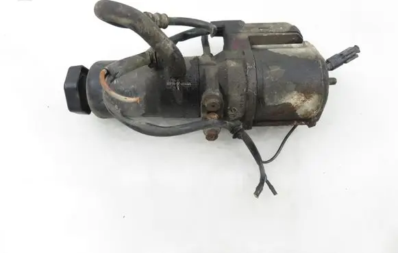 Mercedes-Benz Vaneo W414 Power steering pump 4144660101
