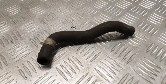 Nissan Qashqai Engine coolant pipe/hose